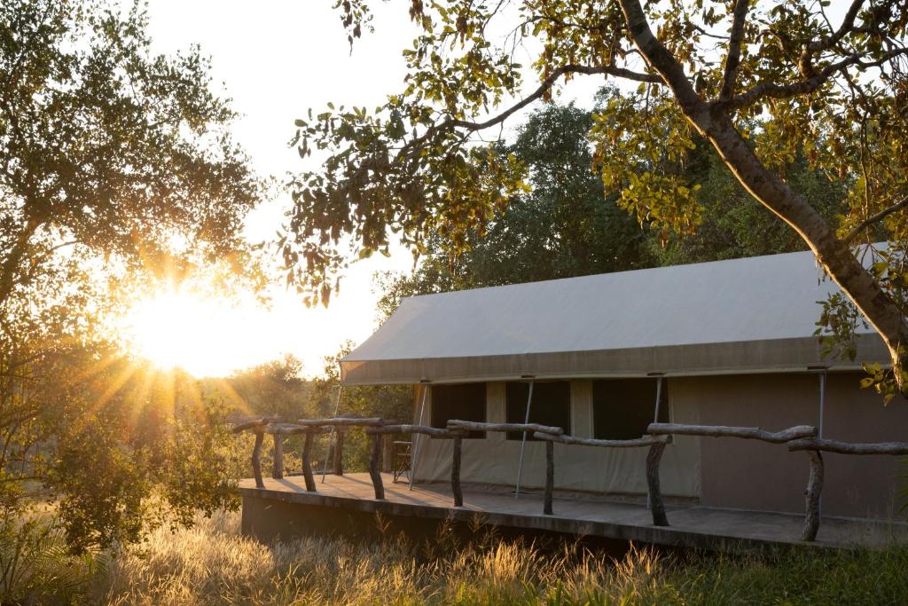 MILIMA Big 5 Safari Lodge photo 1