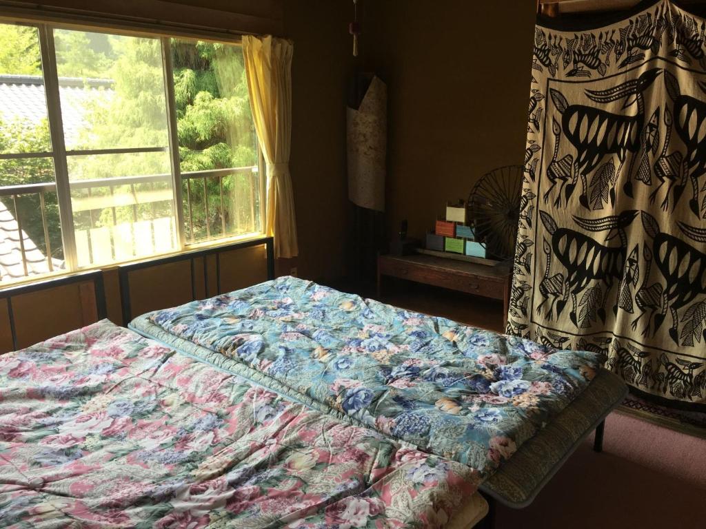 Guesthouse In Lak'ech - Vacation STAY 03558v