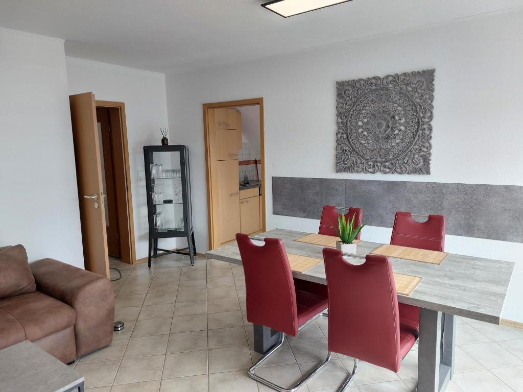 Ferienwohnung Frühlingstraße photo 3