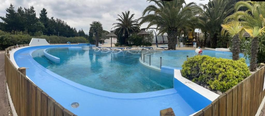 Mer et soleil photo 2