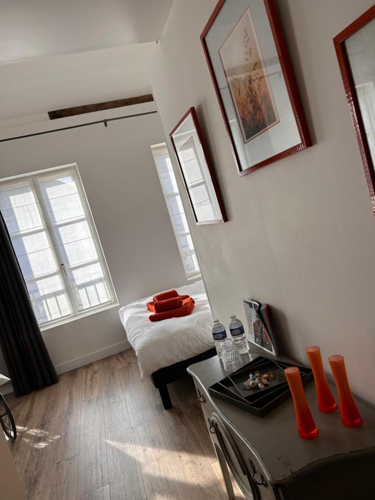 Auberge de la rose photo 4