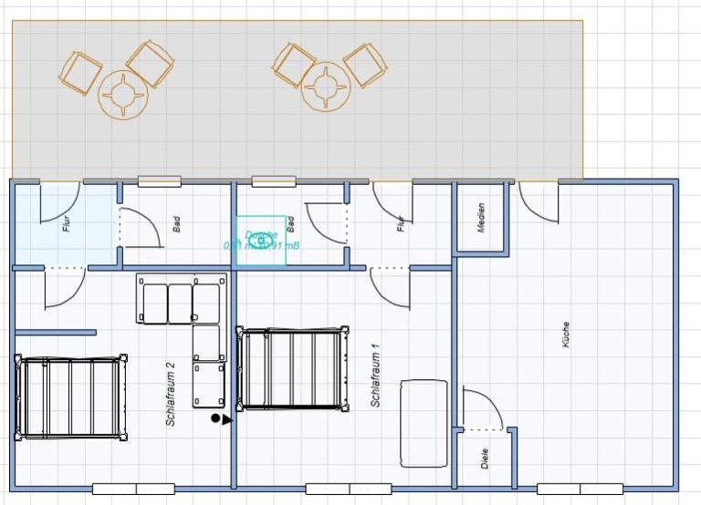 Ferienwohnung Kühnel photo 2