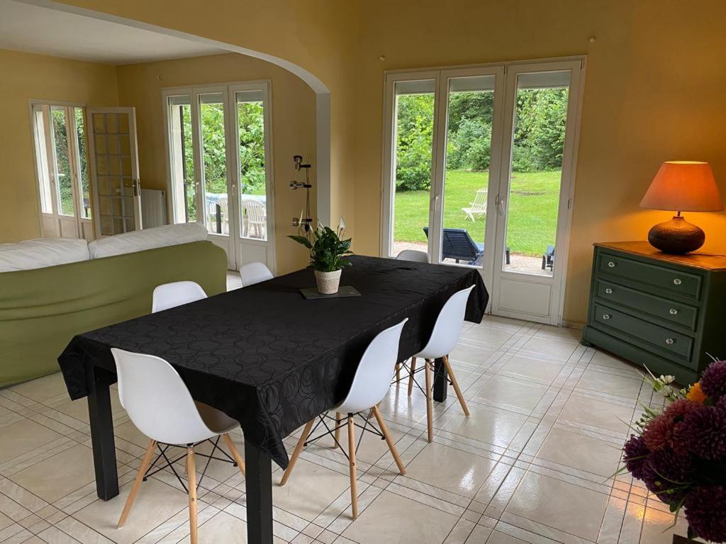 Villa - Coulommiers - Parcs des félins - Provins photo 2