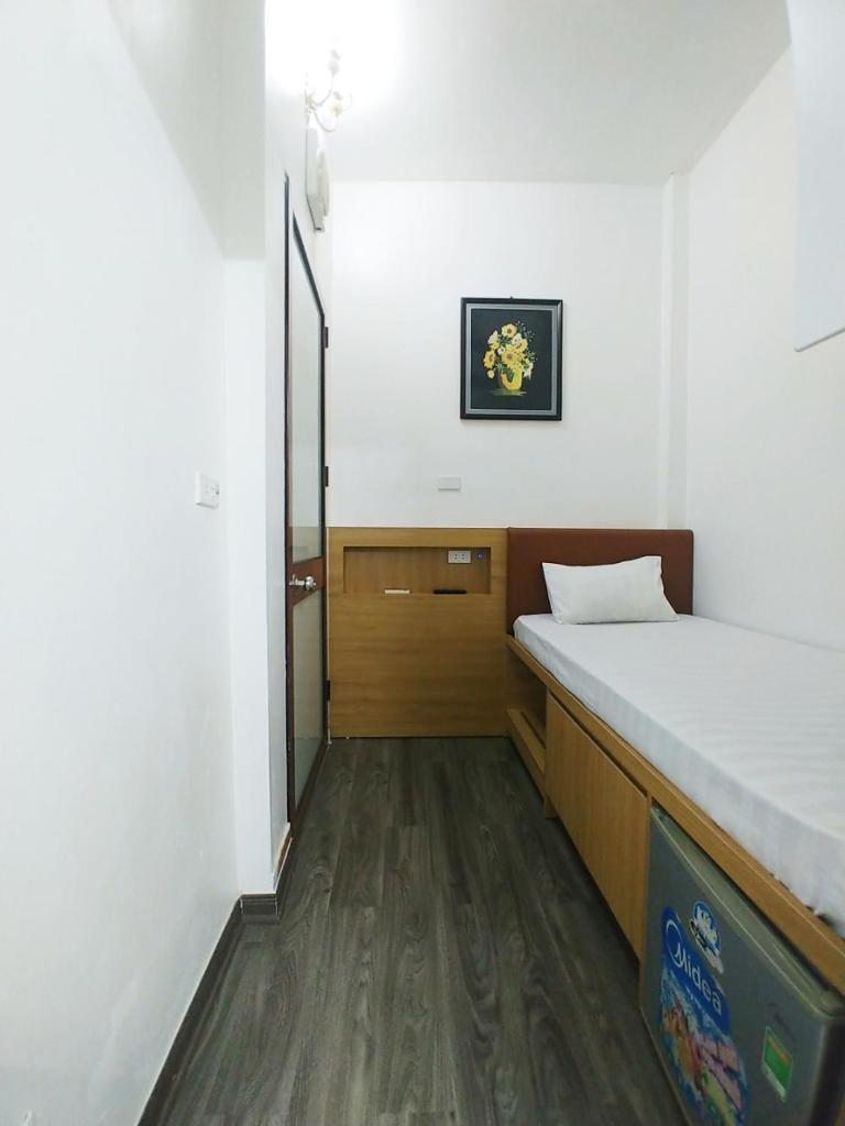Hanoi Discovery Hotel
