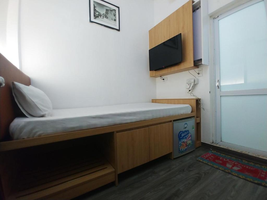 Hanoi Discovery Hotel