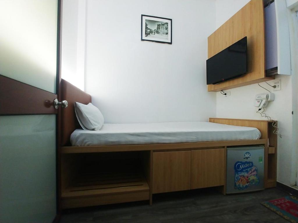Hanoi Discovery Hotel