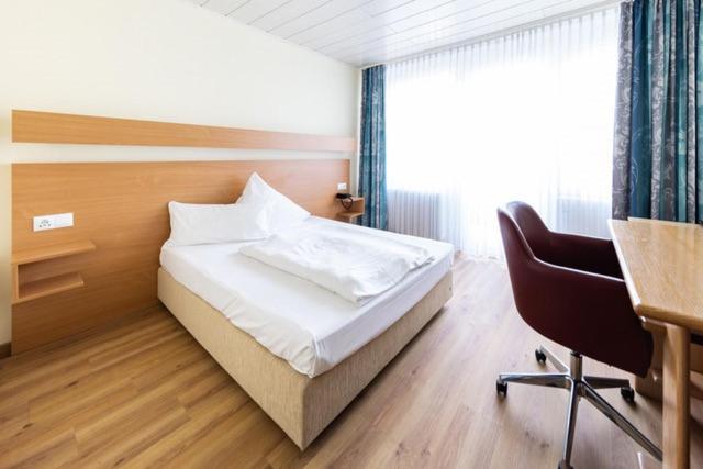 Hotel ISG Heidelberg photo 2