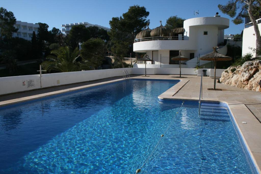 Beach Suite Playa Cala dor photo 4