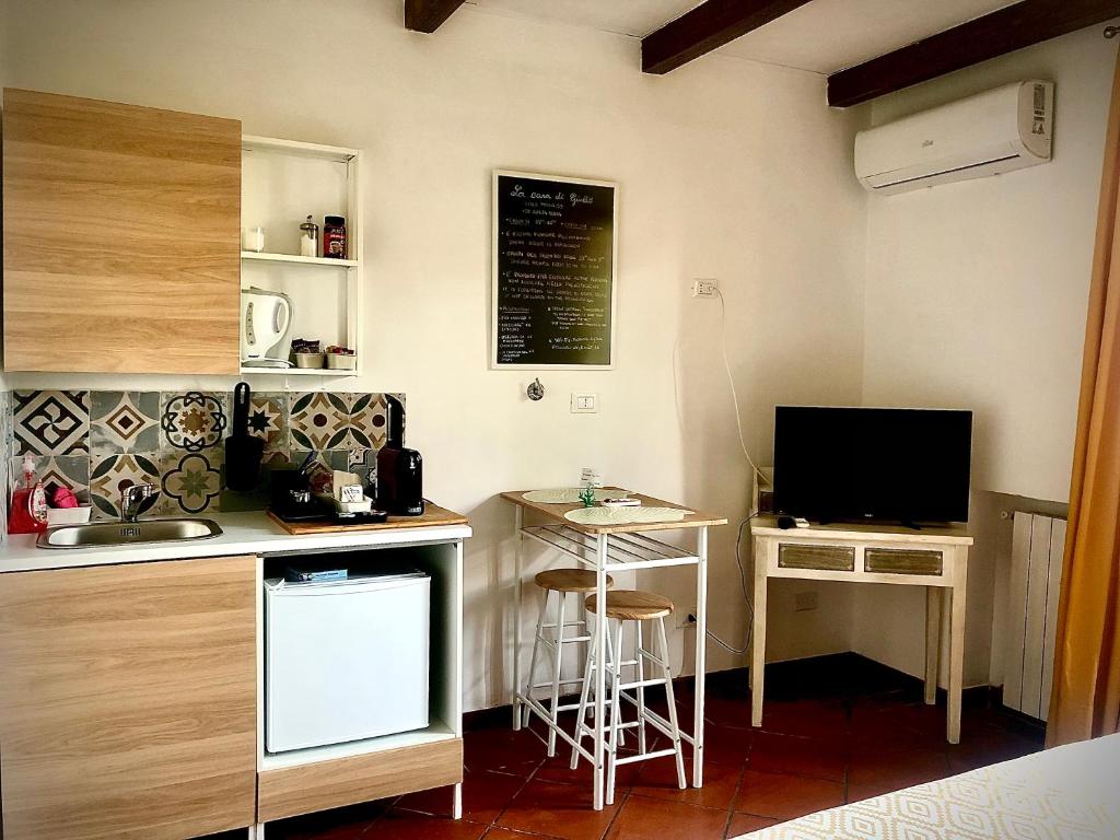 La casa di Giulio photo 2