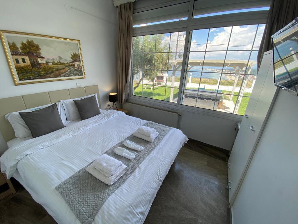 Villa Blue Apartments photo 4