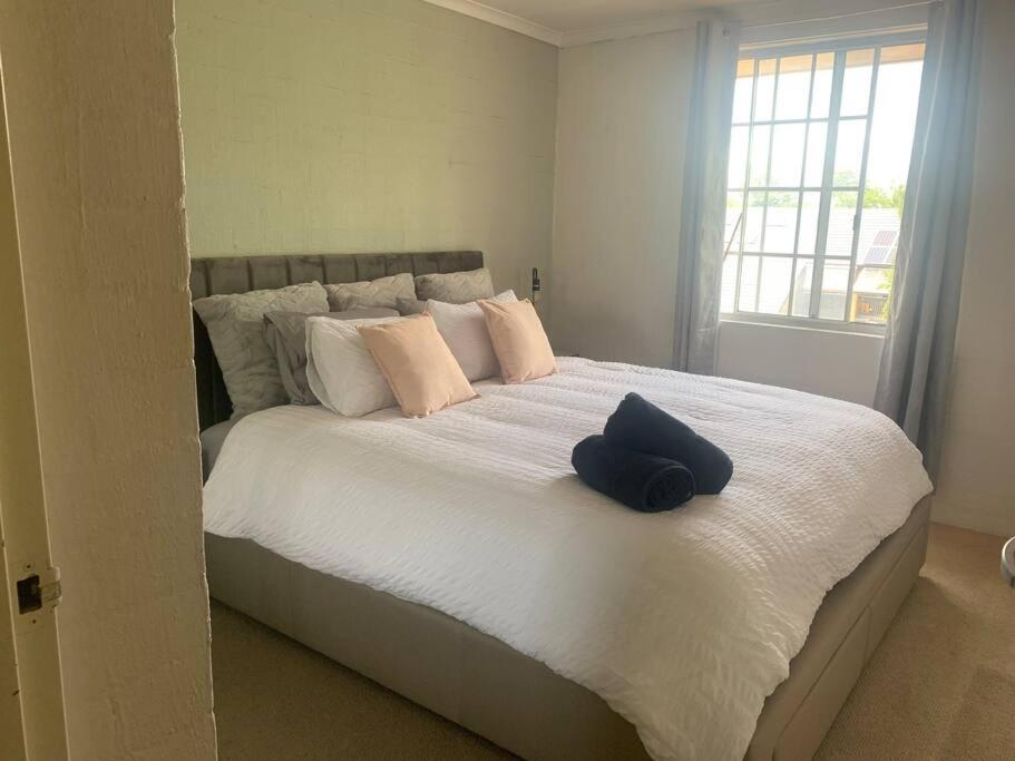 Plush 2 bedroom apartment Kingston photo 1