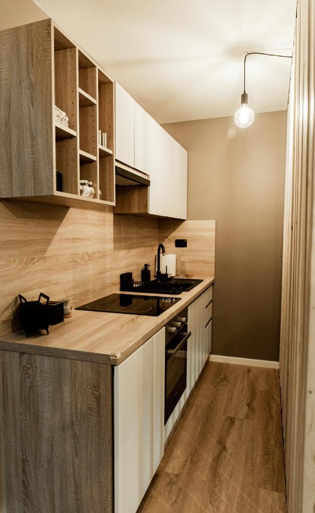 Black Velvet Apartman photo 4