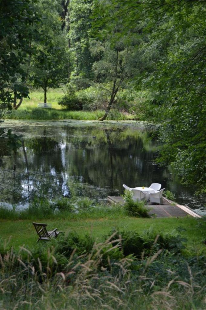 Ferienwohnung am See in Soderstorf