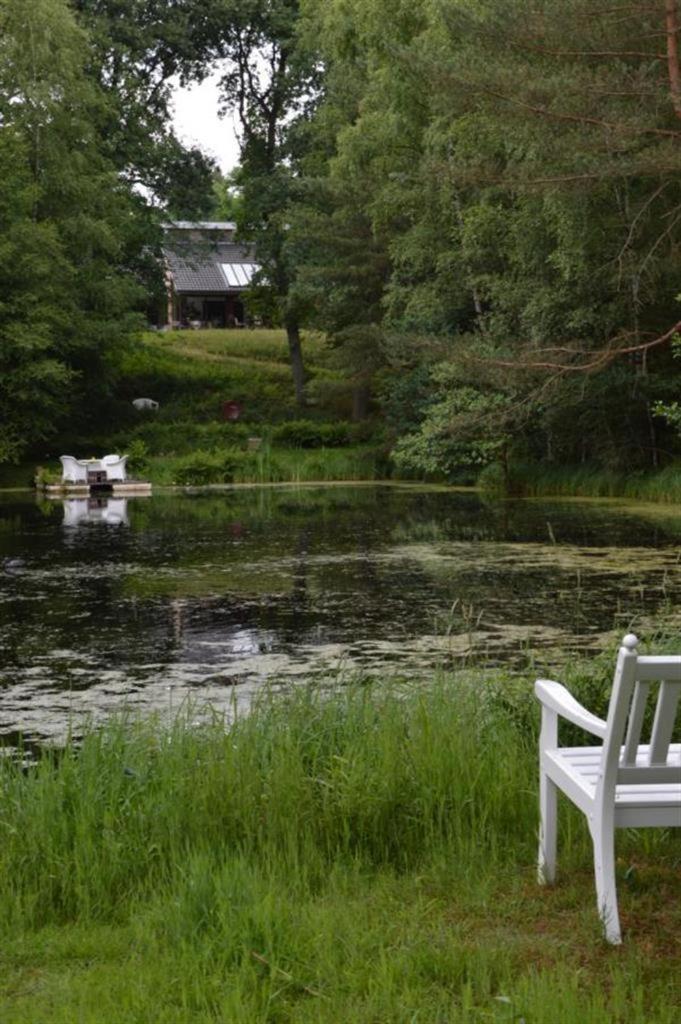 Ferienwohnung am See in Soderstorf photo 1