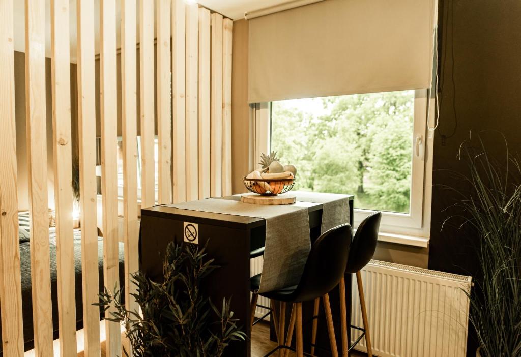 Black Velvet Apartman photo 2