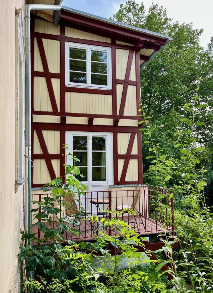 Haus Hedwig