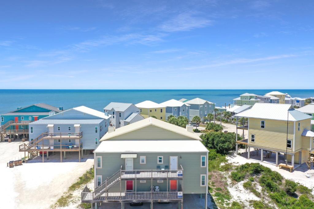 Coastal Sunshine image