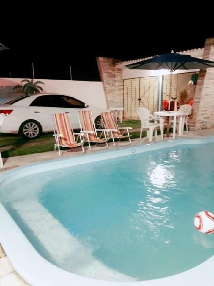 CASA TEMPORADA SÃO JOSE DA COROA GRANDE - PE photo 2