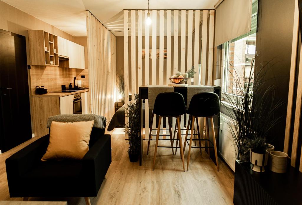 Black Velvet Apartman photo 1