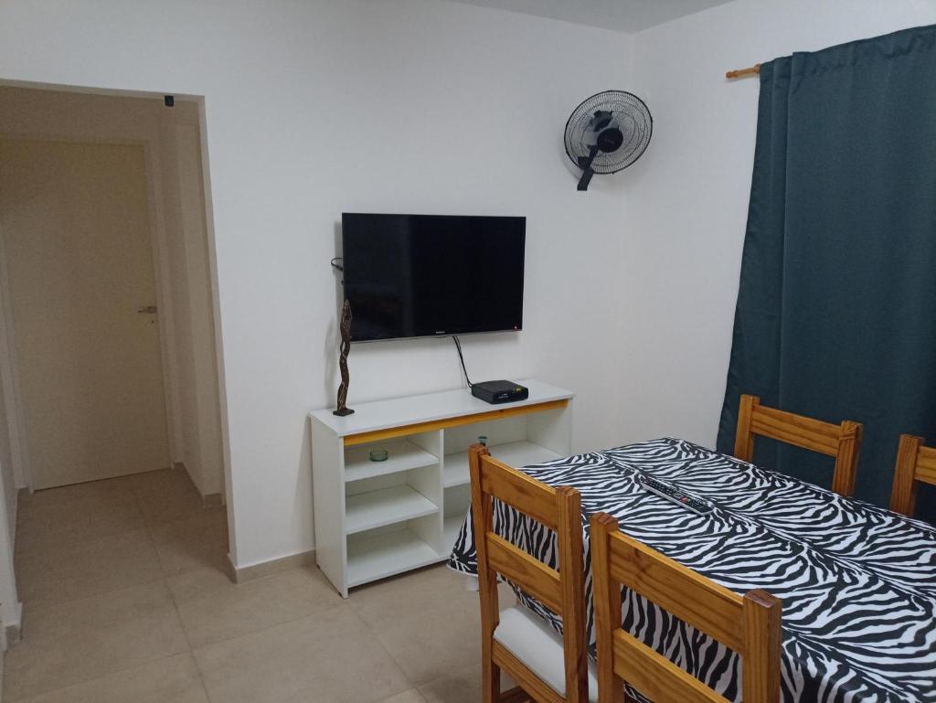 Departamento en primer piso photo 4