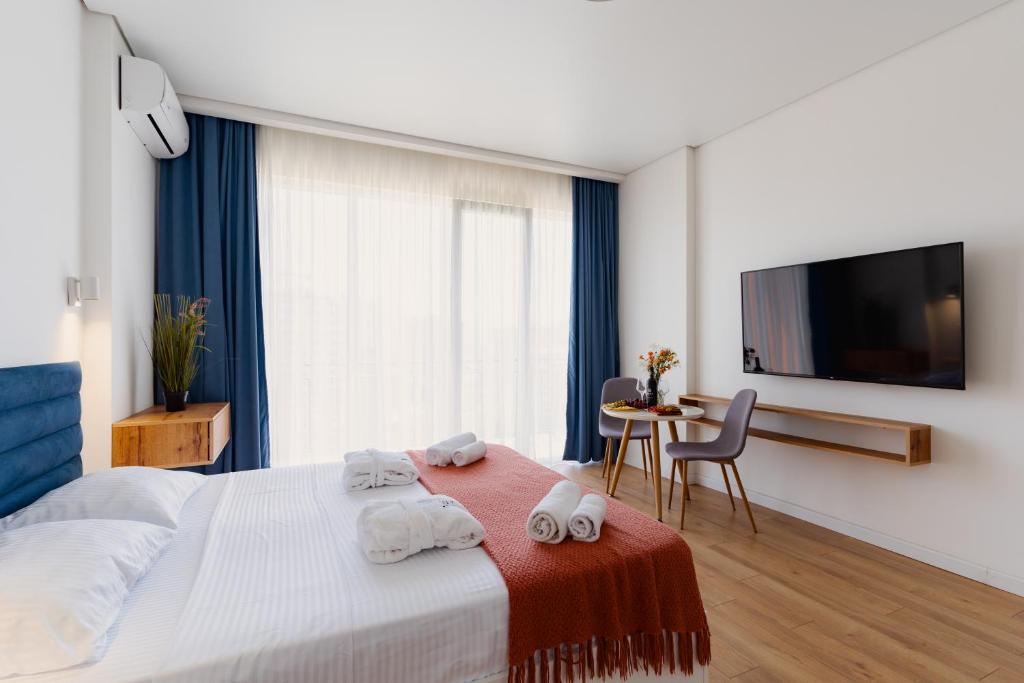 Next Orange Hotel OFFICIAL photo 1