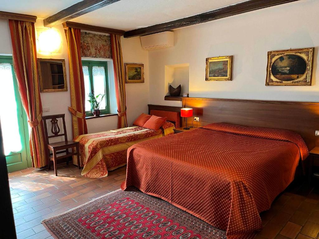 Casa Violetta B&B photo 2
