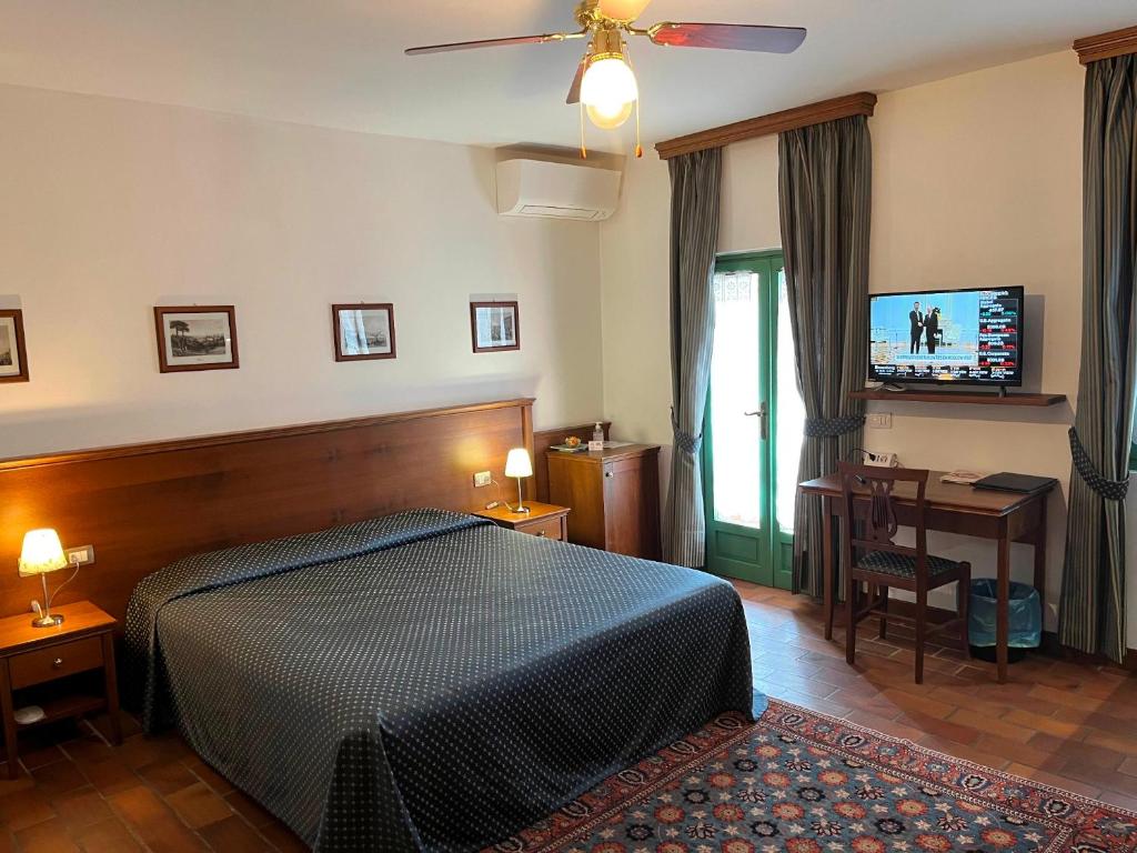 Casa Violetta B&B photo 1