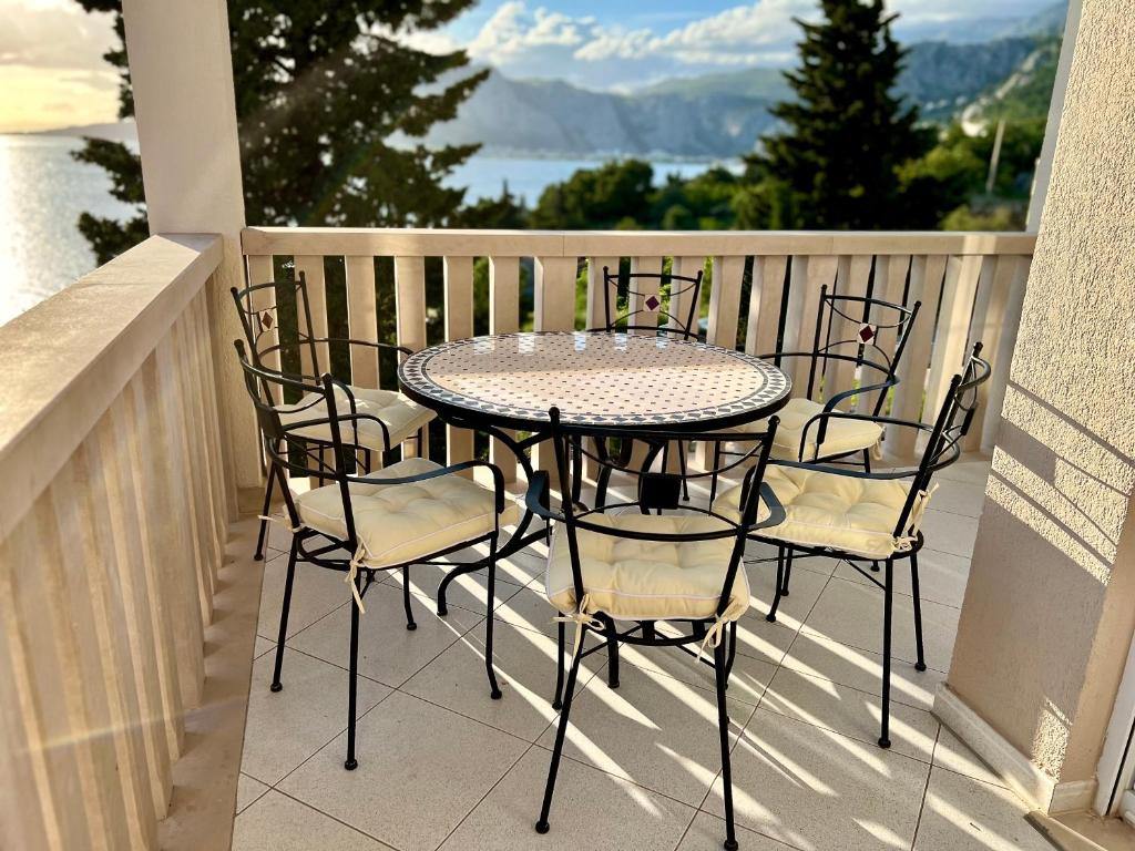 Villa Romana III Omis photo 4