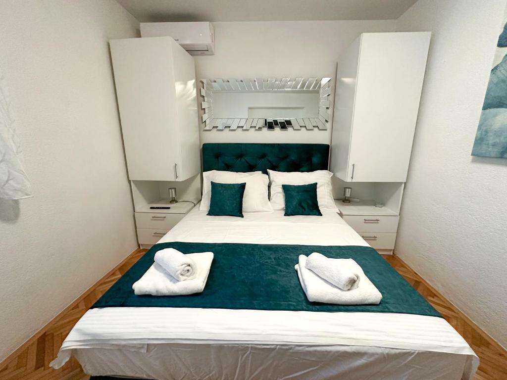 Apartmani Daša Tučepi photo 4