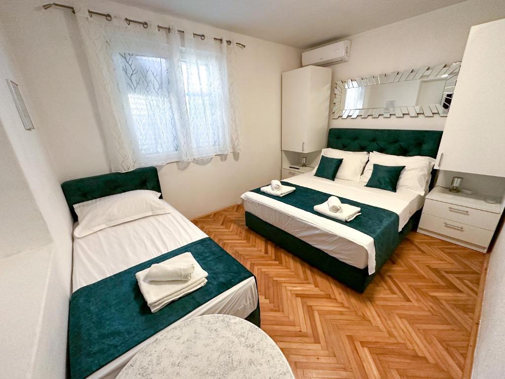 Apartmani Daša Tučepi photo 3