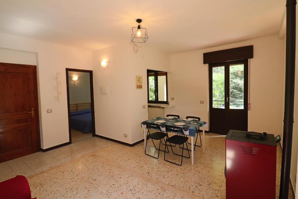 Cá de l’incantu photo 4