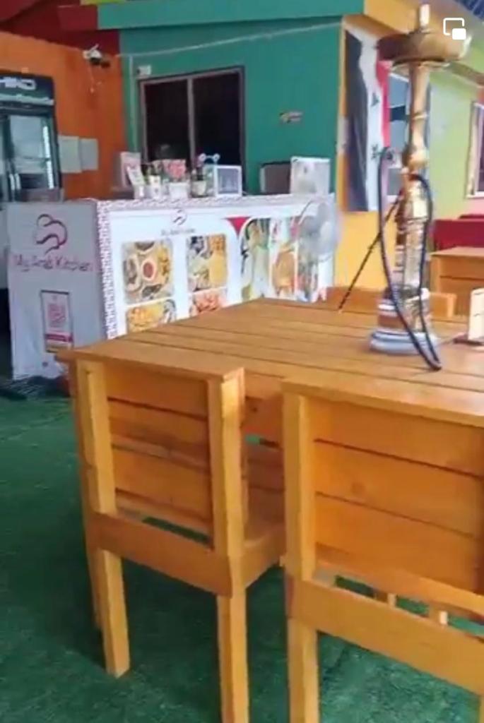 MAK Homestay UPSTAIRS with 5 Bedrooms photo 3