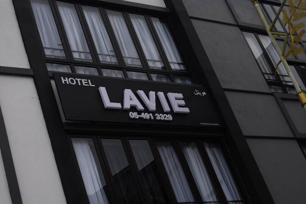 LAVIE HOTEL & APARTMENT
