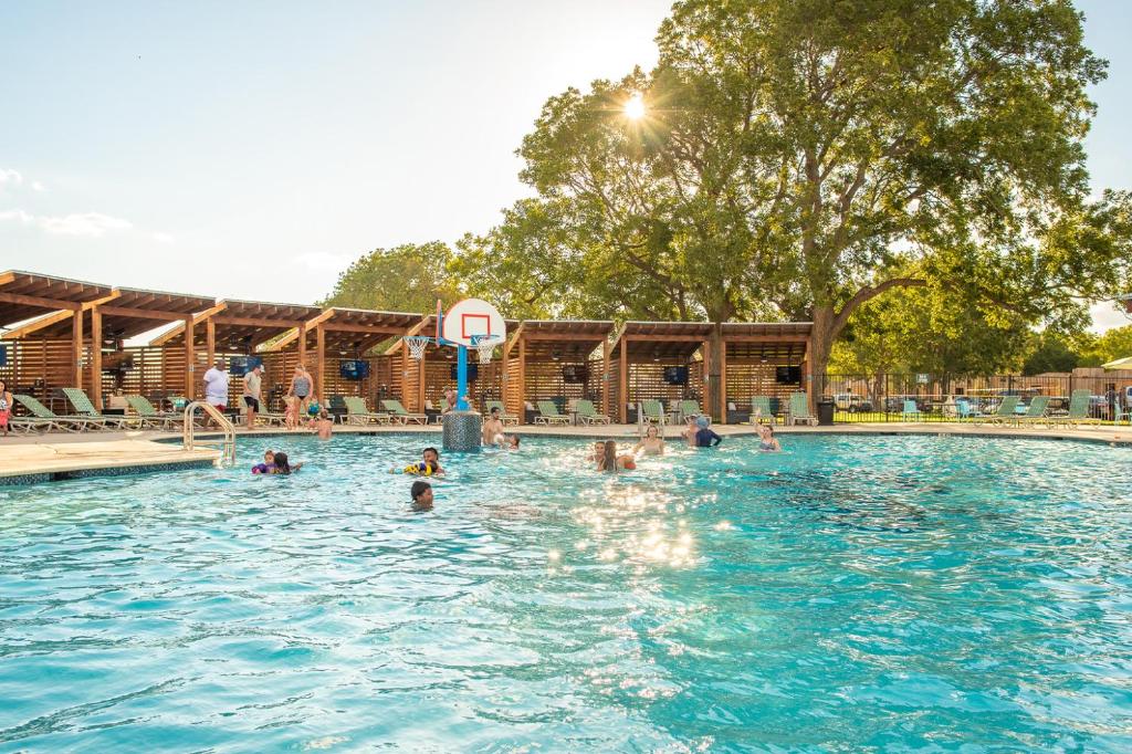 Camp Fimfo Waco photo 1