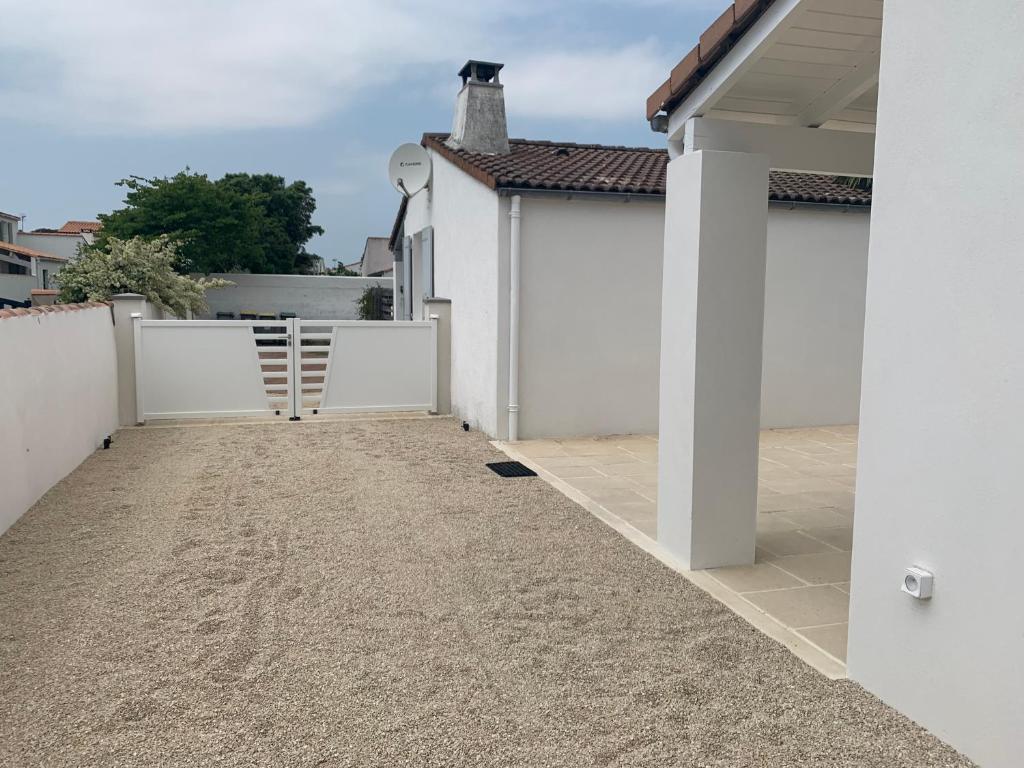 CAPUCINE Jolie maison proche Plage photo 1
