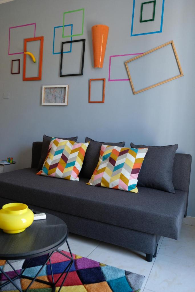 ADRIA ART APARTMENTS 1 photo 2
