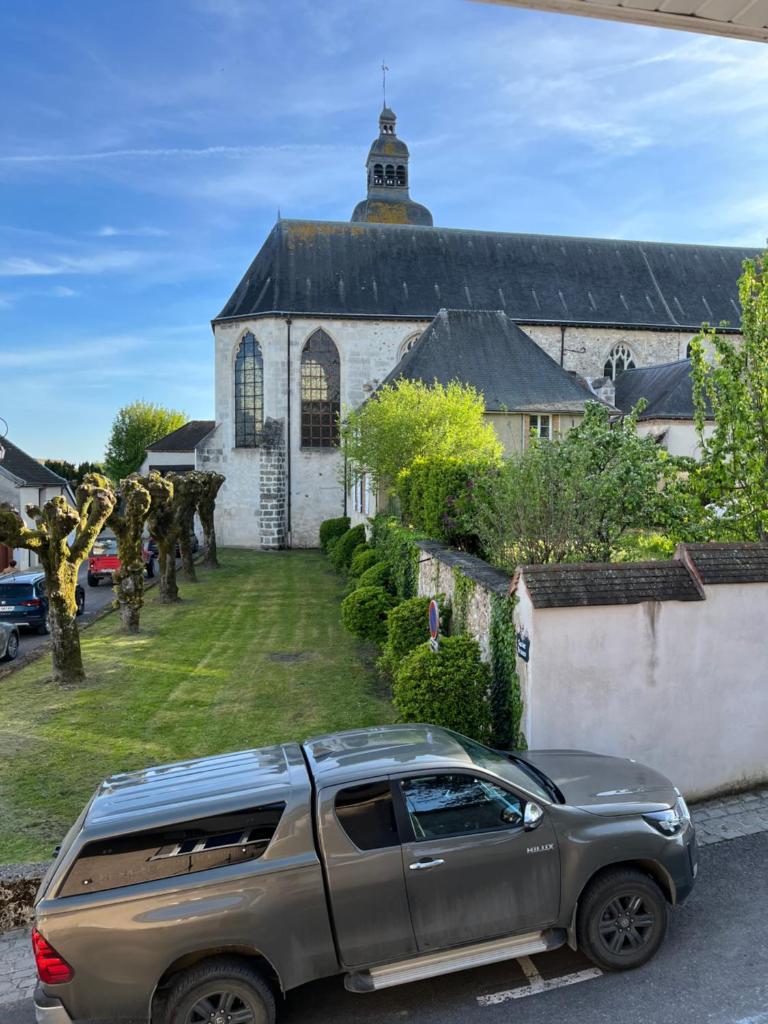 Le Gîte des Bénédictins photo 1