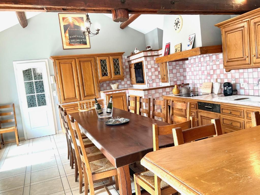 Le Gîte des Bénédictins photo 3