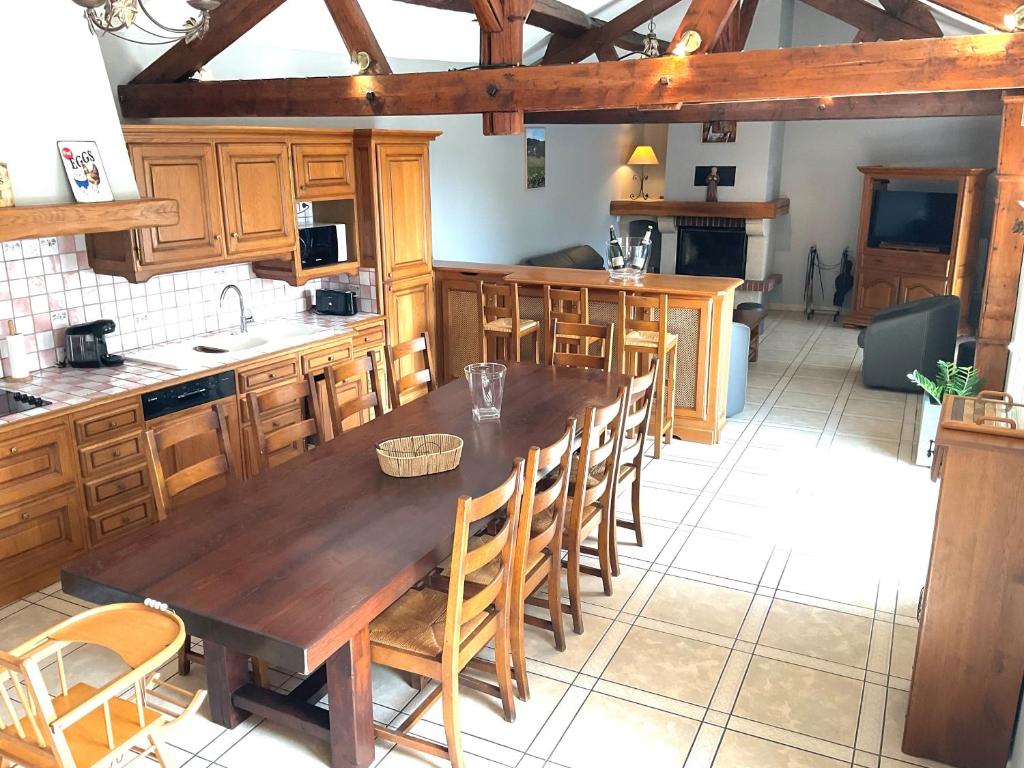 Le Gîte des Bénédictins photo 4