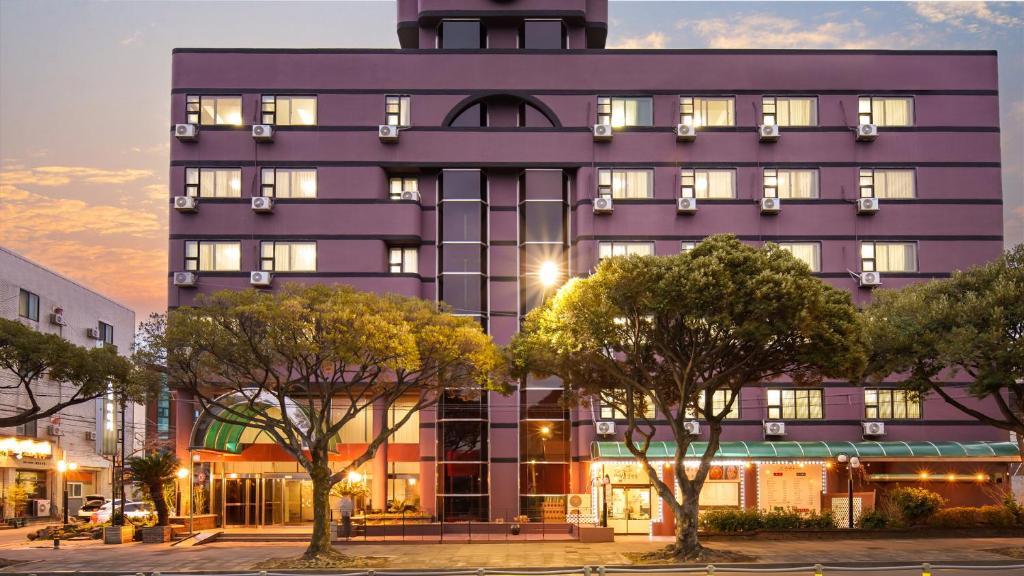 Jeju Ganse Stay Hotel & Pension - Tap to explore photos