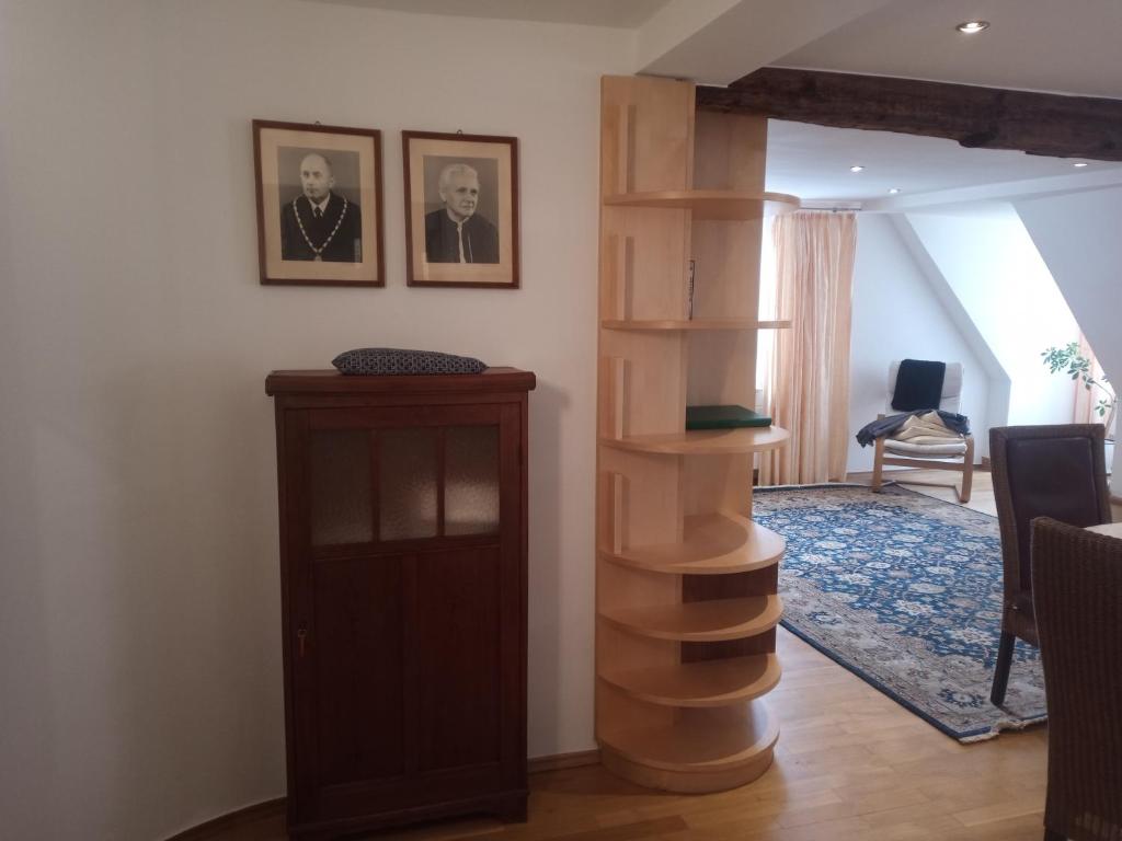 Hotel-Restaurant Goldenes Lamm photo 3