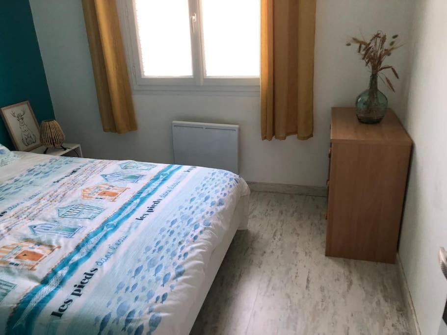 La chambre bleue photo 3