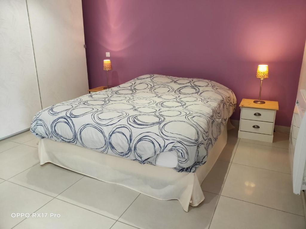 Lavocette maison appartement photo 2