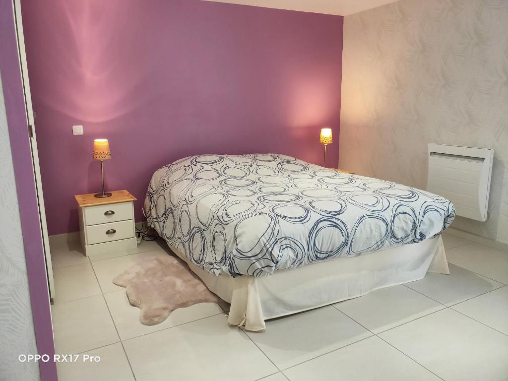 Lavocette maison appartement photo 3