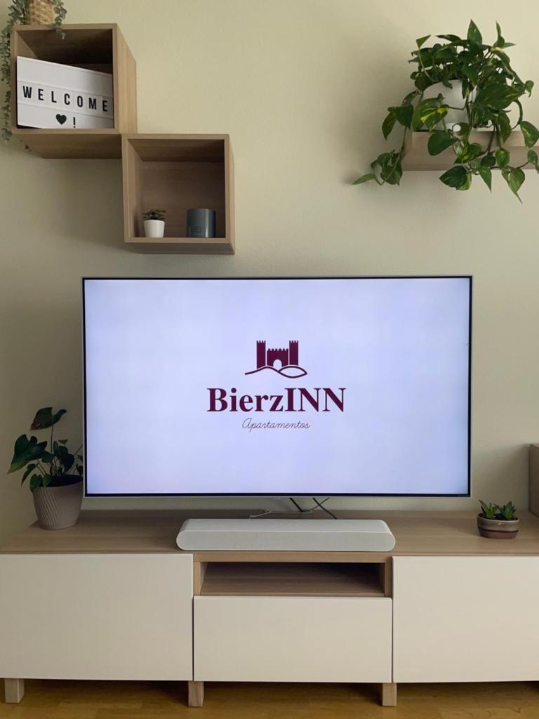 BierzINN apartamento photo 2