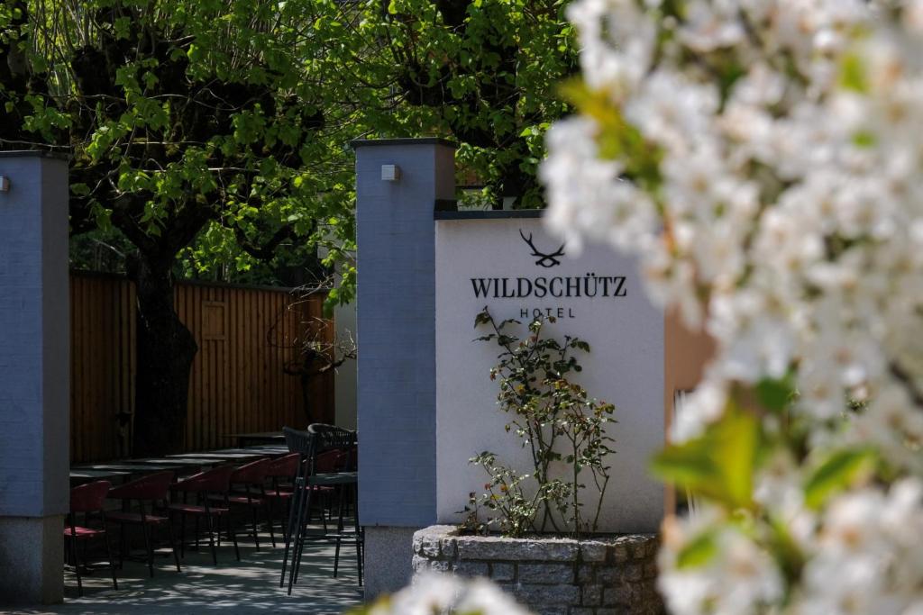 Aktivhotel Wildschütz photo 1