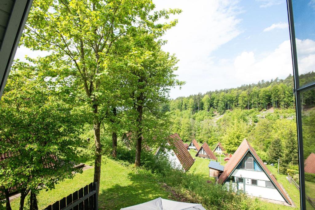 Ferienhaus Waldperle photo 4