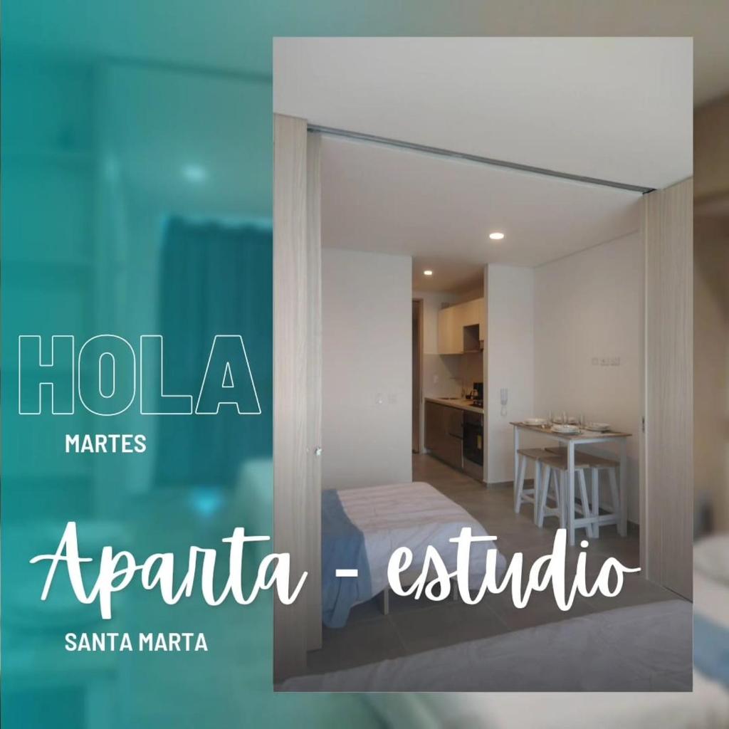 Rose Ville 23 Apartamento en Playa Salguero Santa Marta photo 3