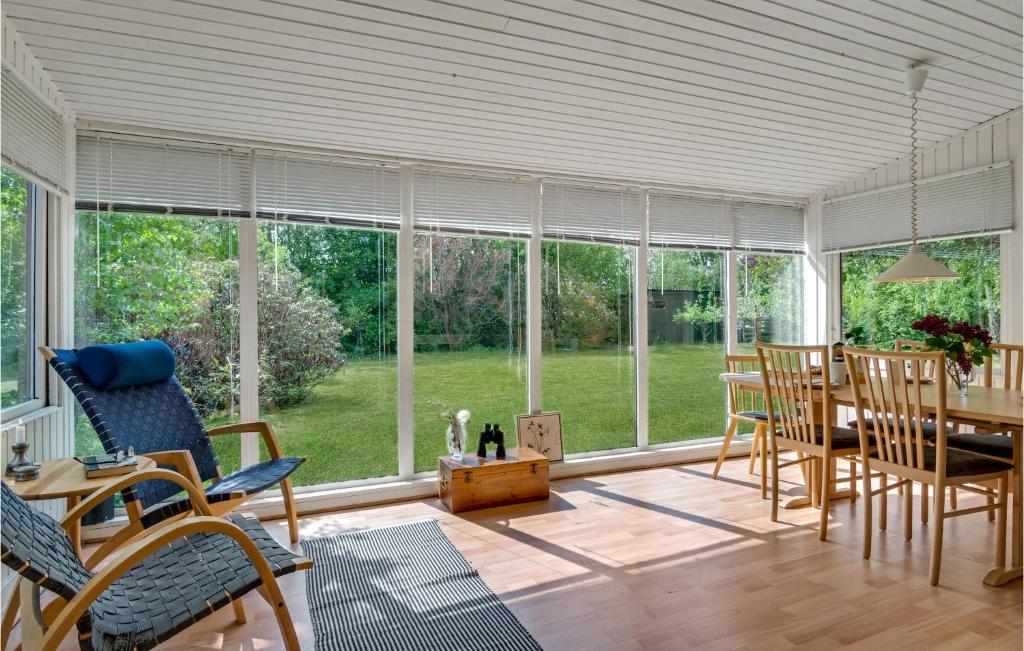 Awesome Home In Eskebjerg With Wifi And 2 Bedrooms photo 3