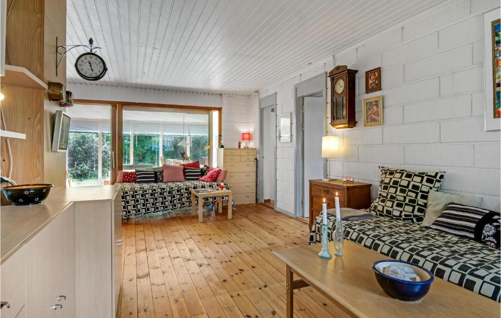 Awesome Home In Eskebjerg With Wifi And 2 Bedrooms photo 4